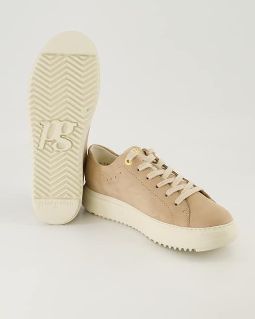 Paul Green 5324-045 Sneaker in Beige
