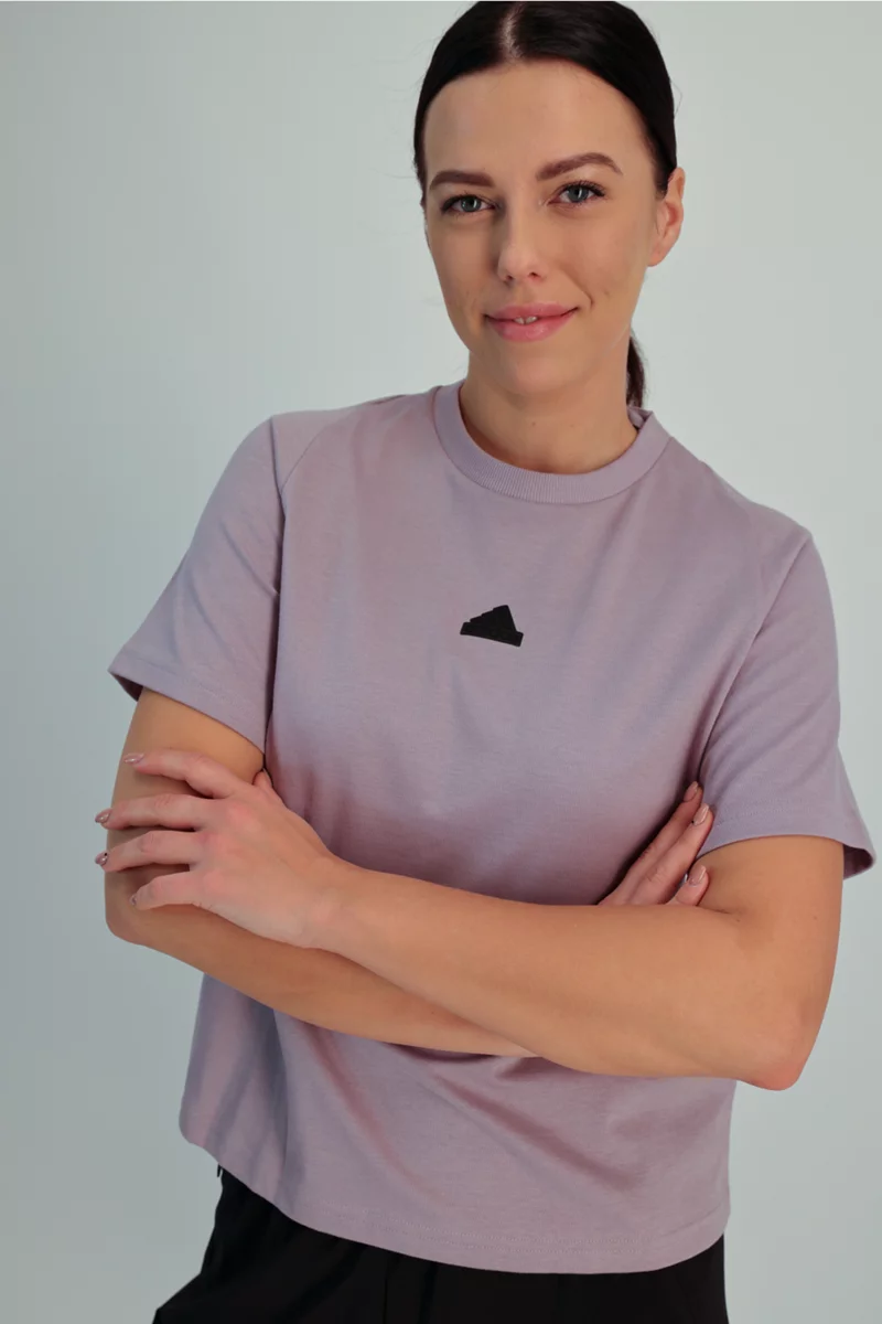 adidas Sportswear Z.N.E. Damen T-Shirt