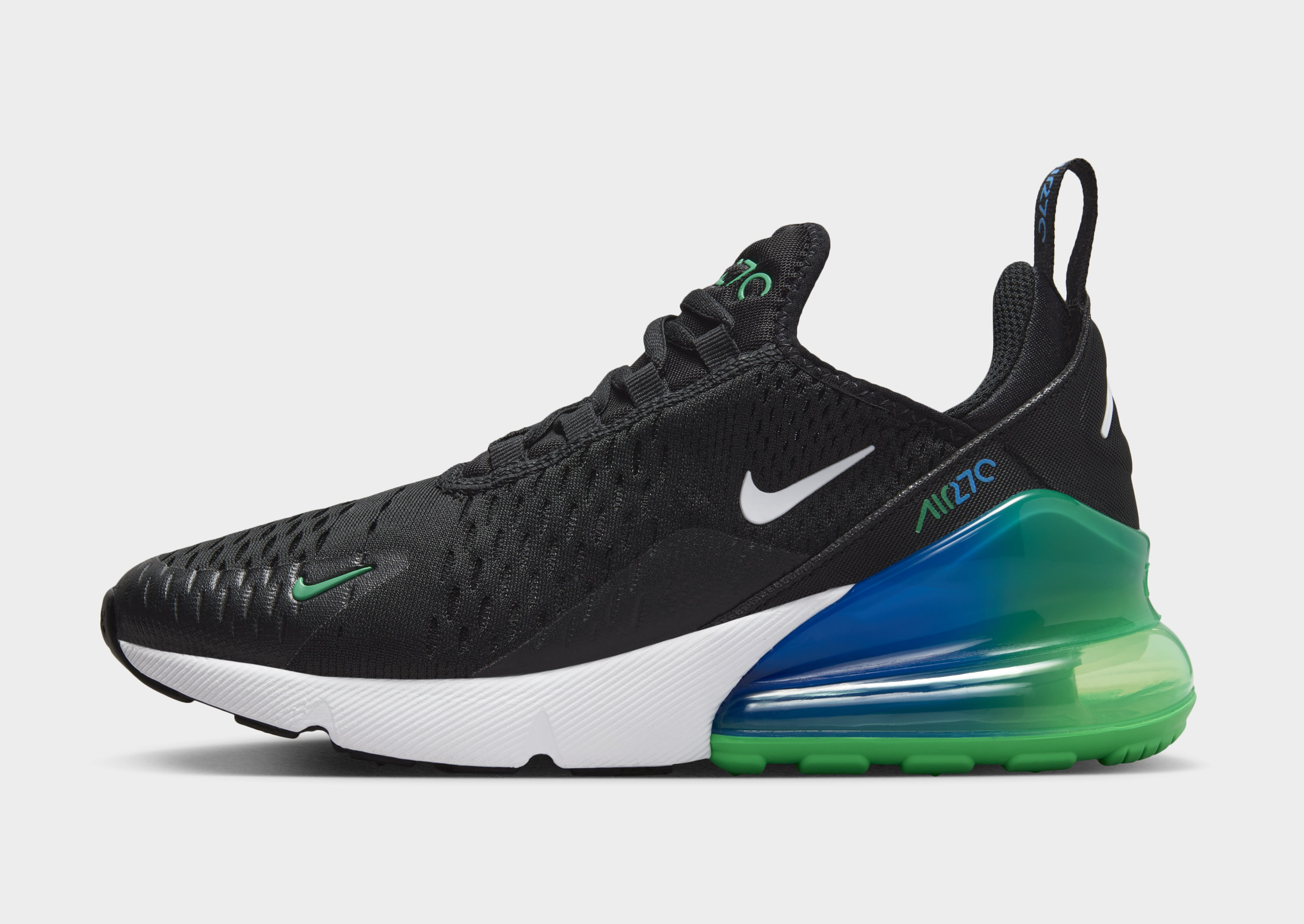 Nike NIKE AIR MAX 270 OLDER