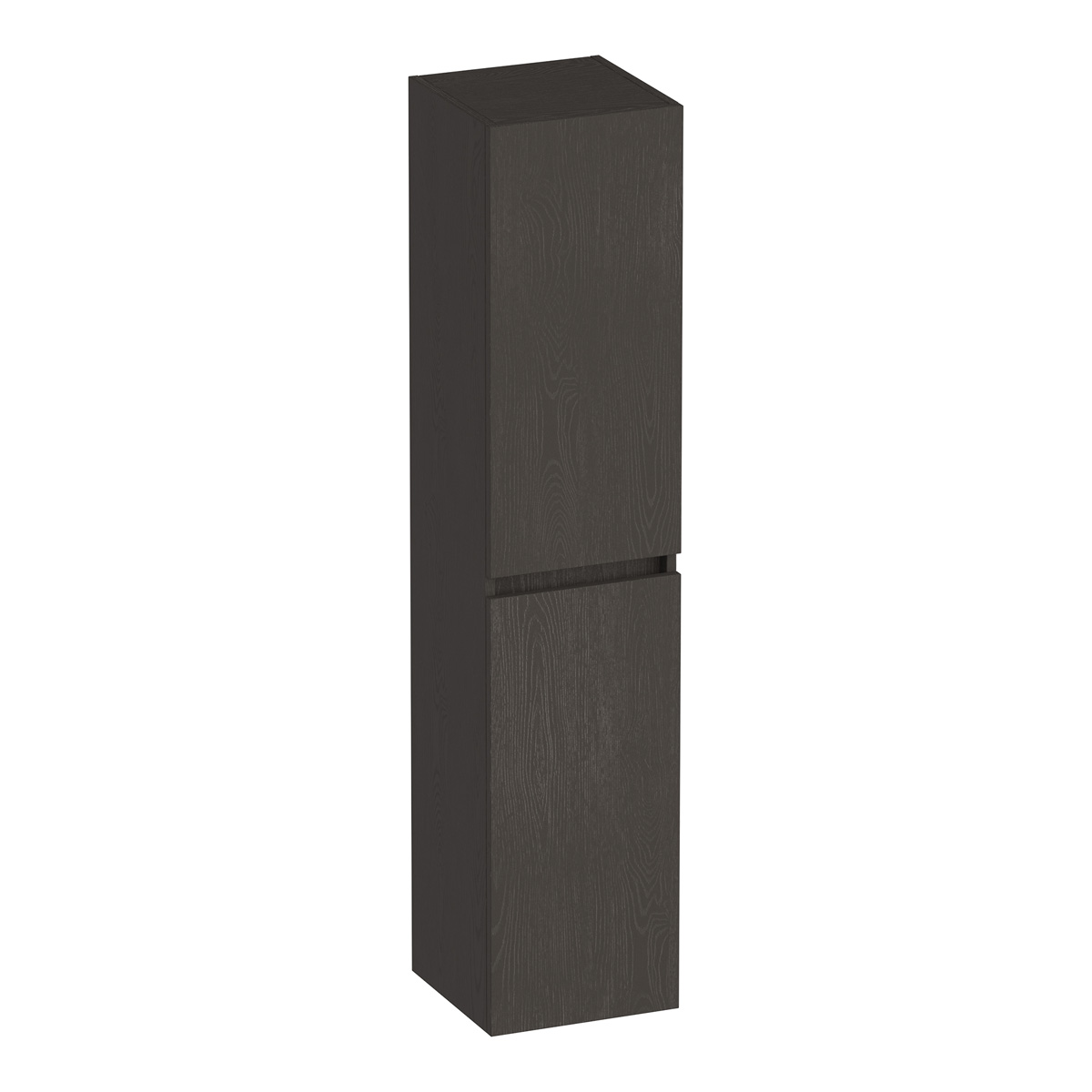 Brauer Joy kolomkast 160cm timber anthracite
