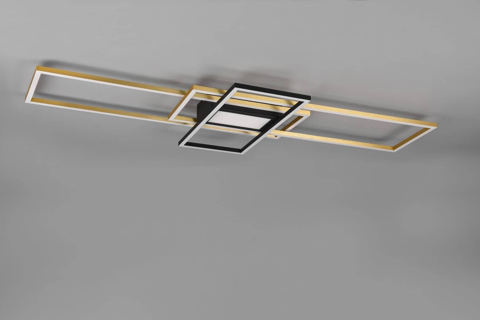 LED-Deckenleuchte