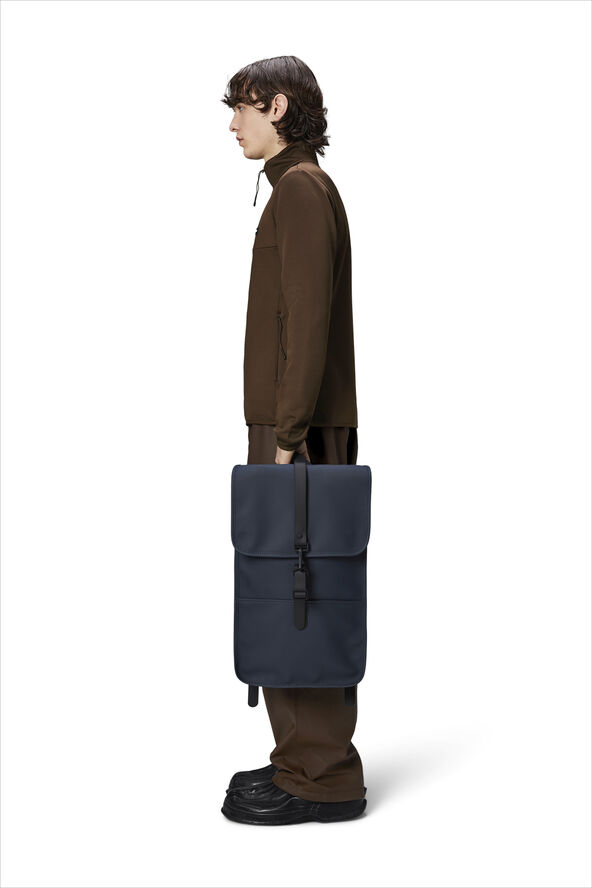 Rains Backpack W3 Navy