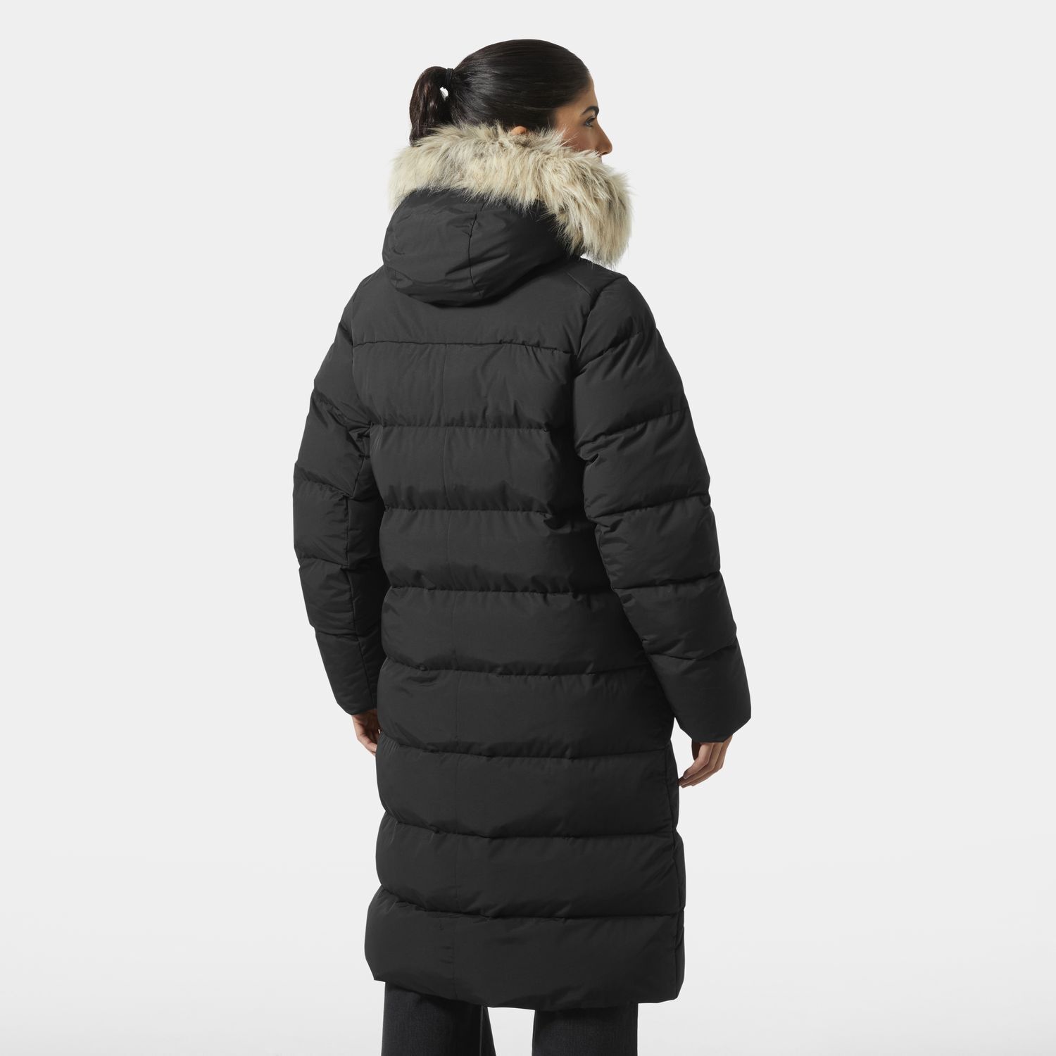 Helly HansenW ARIA LONG PARKA