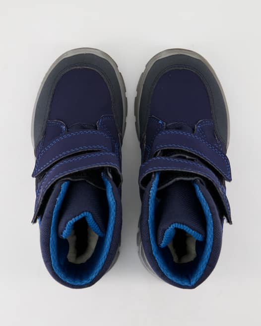 Ricosta GRISU Winterstiefel in Blau