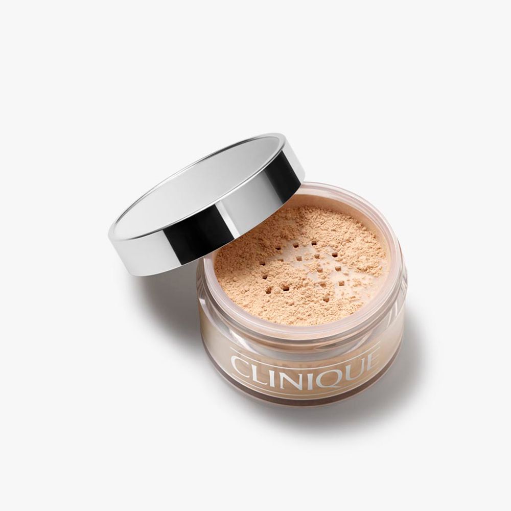 CLINIQUE Blended Powder Transparency 02