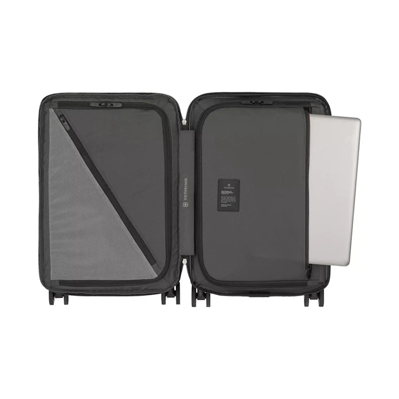 Victorinox Airox Advanced Frequent Flyer Carry-On Stone White