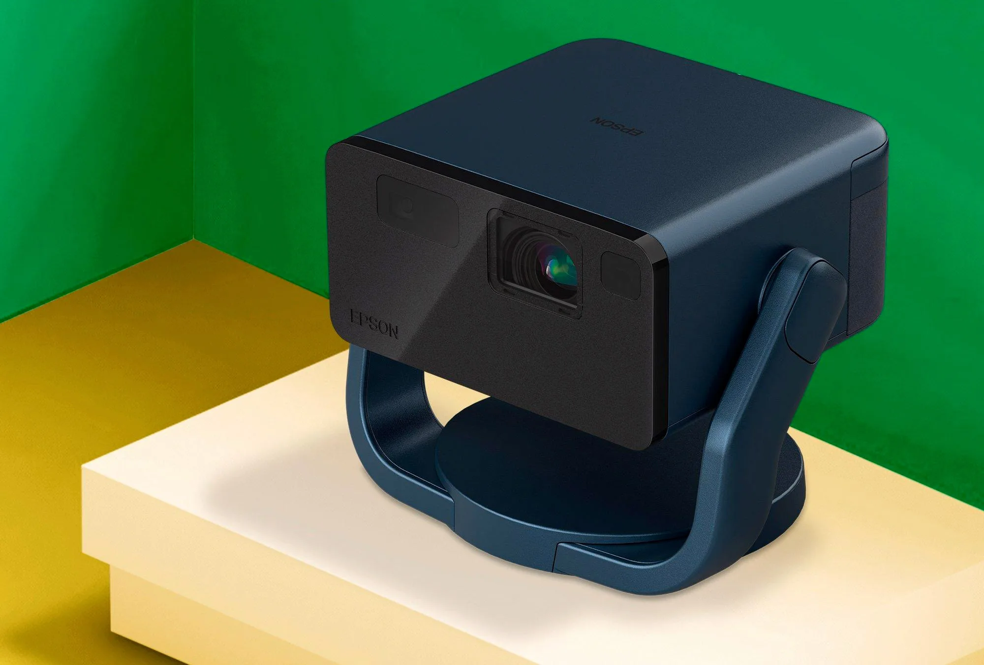 Epson EF-22 Vidéoprojecteurs