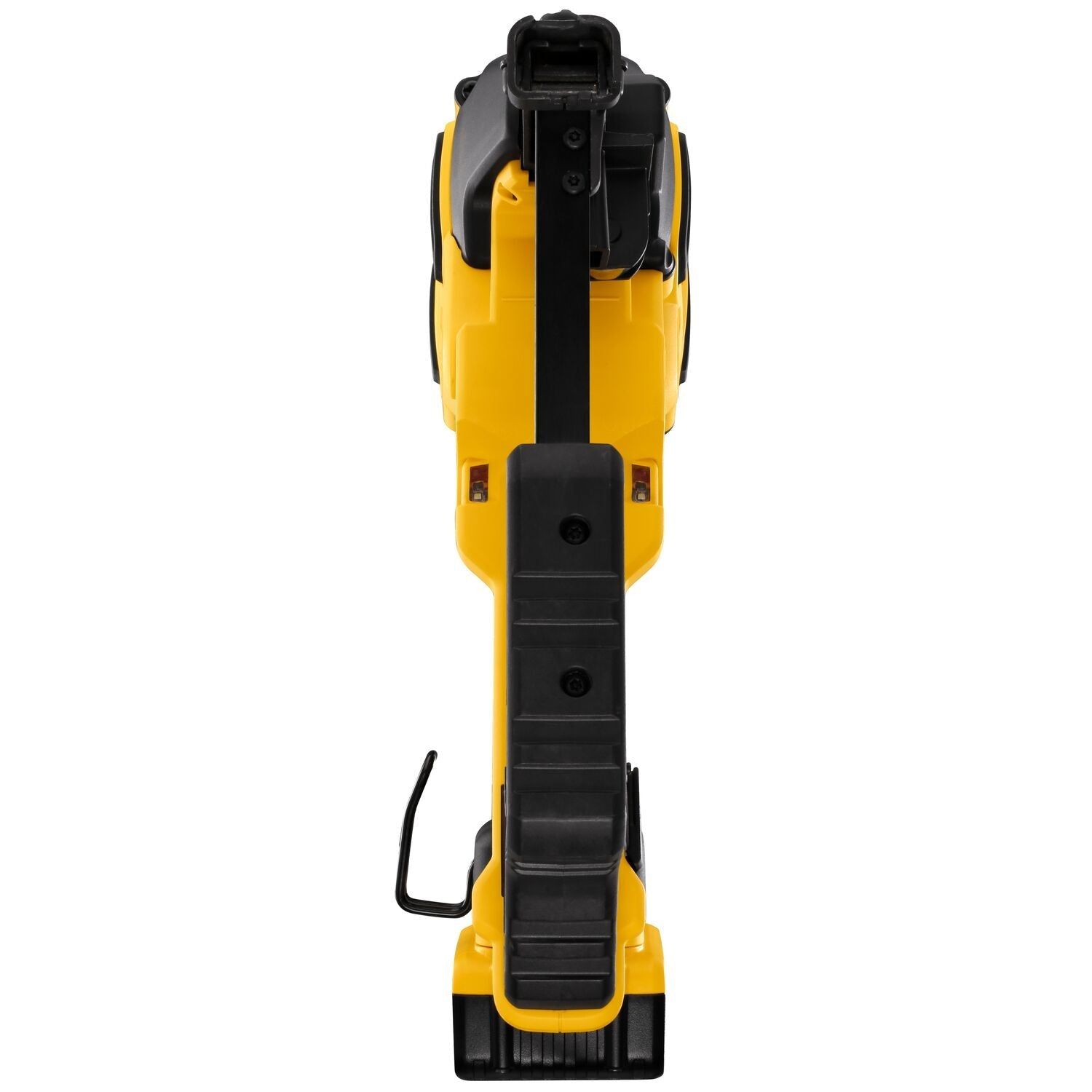 DeWALT DCFS950N Accu constructietacker voor hekwerk 9Ga 18V XR Basic Body