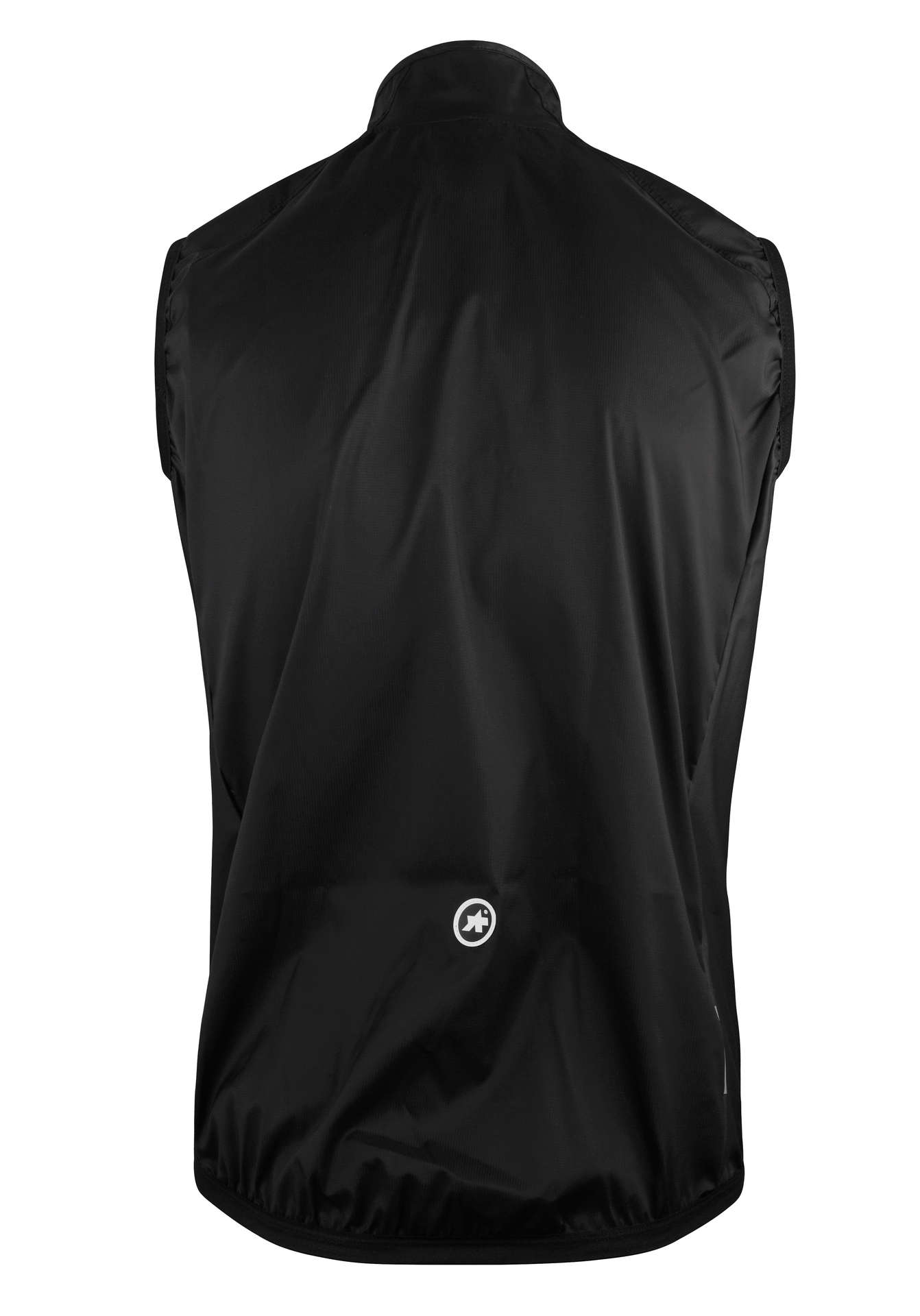 Assos Mille GT Windvest Zwart Heren