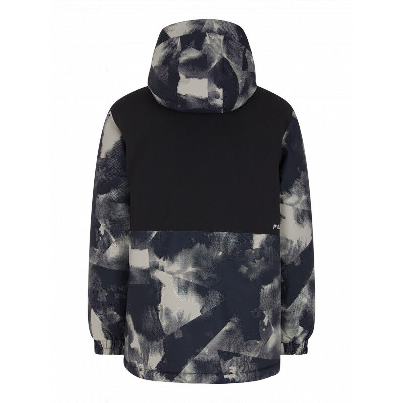 Prtwolve Jr Snowjacket - Veste ski enfant