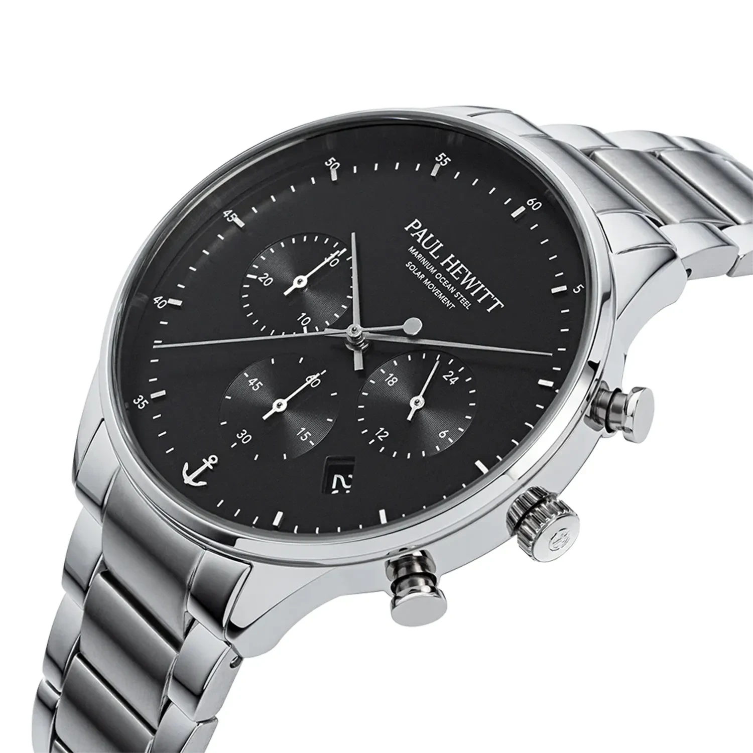 Paul Hewitt Chrono PH-W-0301