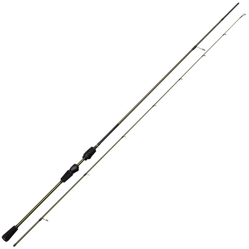 Canne Spinning Westin W6 Light Softlure