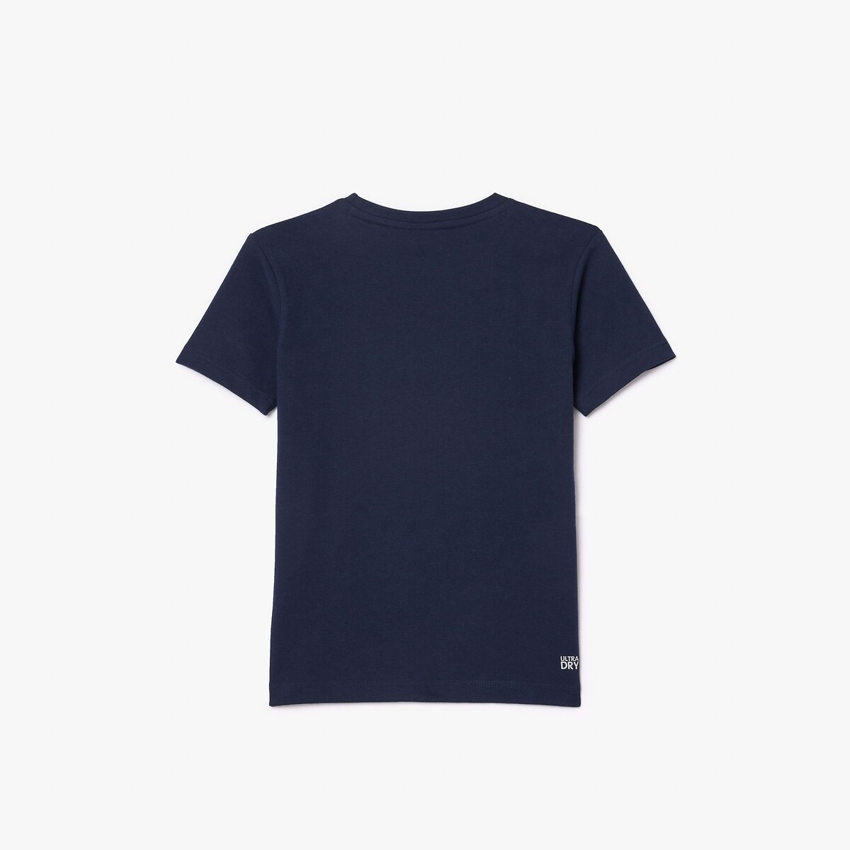 Camiseta de tênis LACOSTE, manga curta