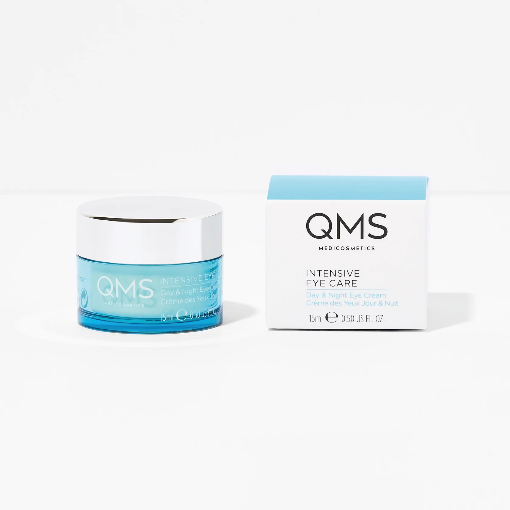 Intensive Eye Cream