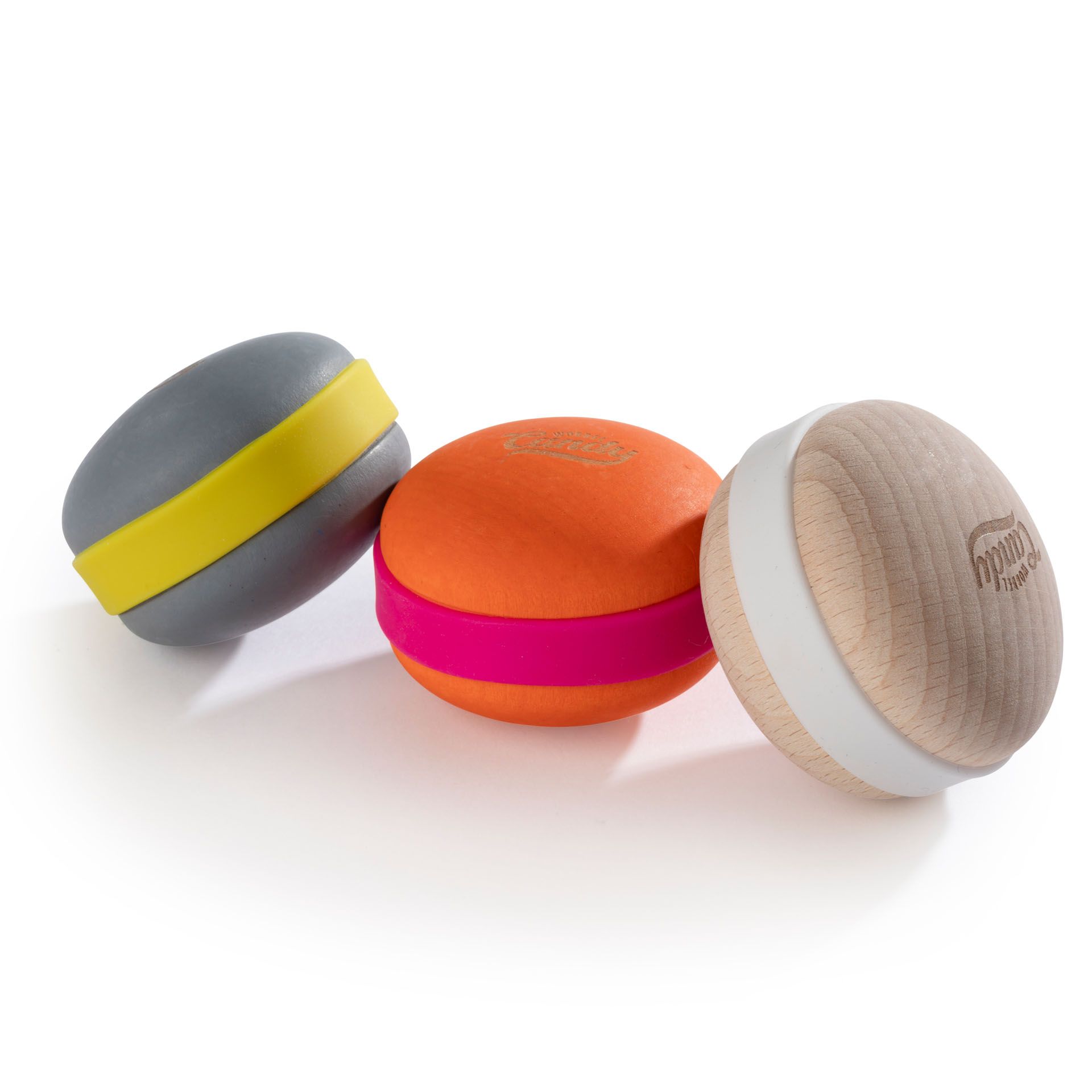 Wobbel Candy Macarons - Biarritz