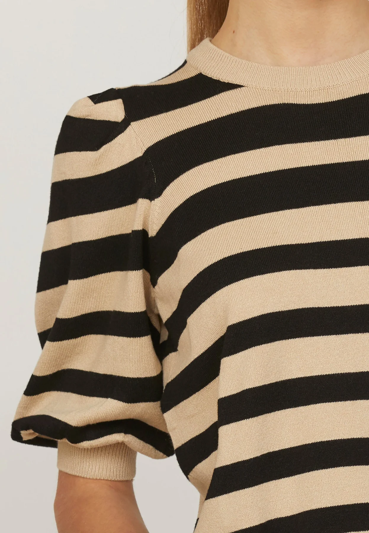 Sisters Point Halia-Ss1 112 beige black