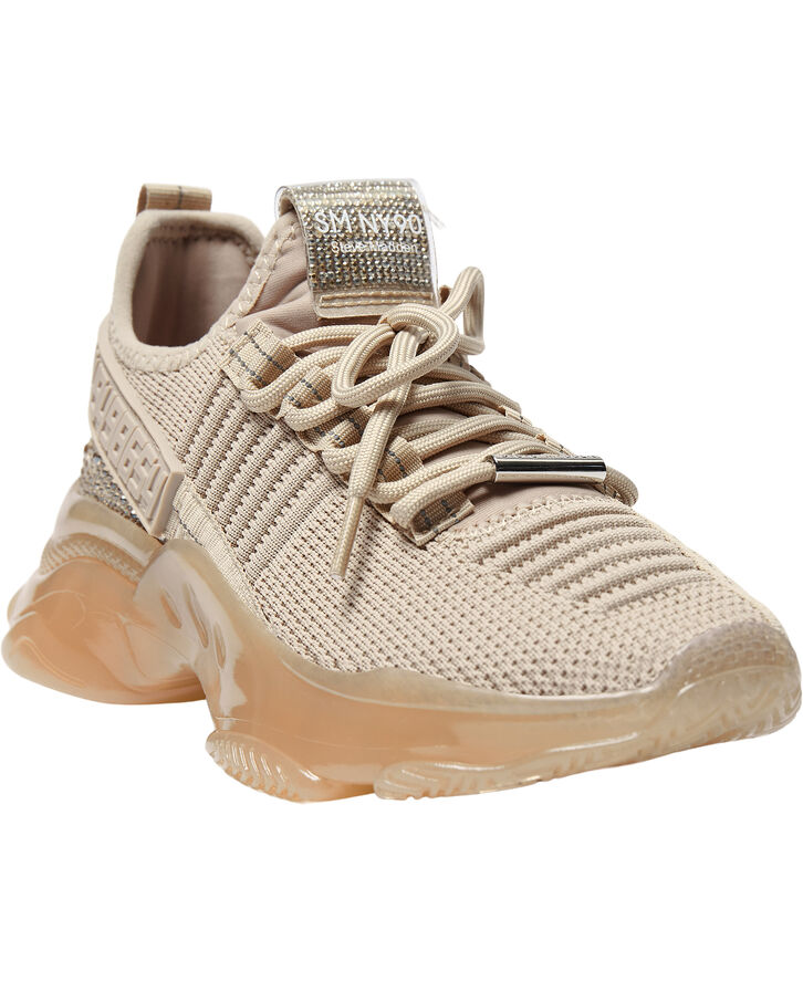 Steve Madden Maxilla-R Sneaker Blush multi