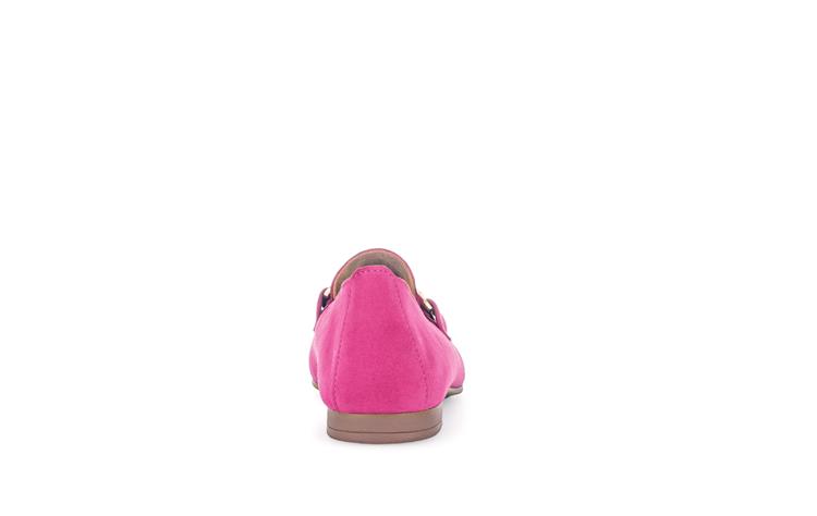 Gabor 45.211 pink (gold)