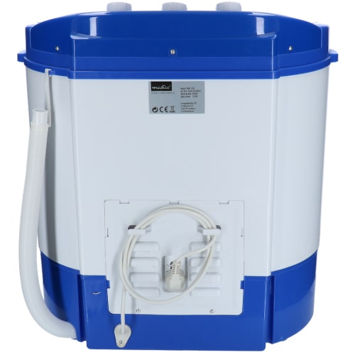 Machine à laver Essoreuse Mestic 3.5 kg