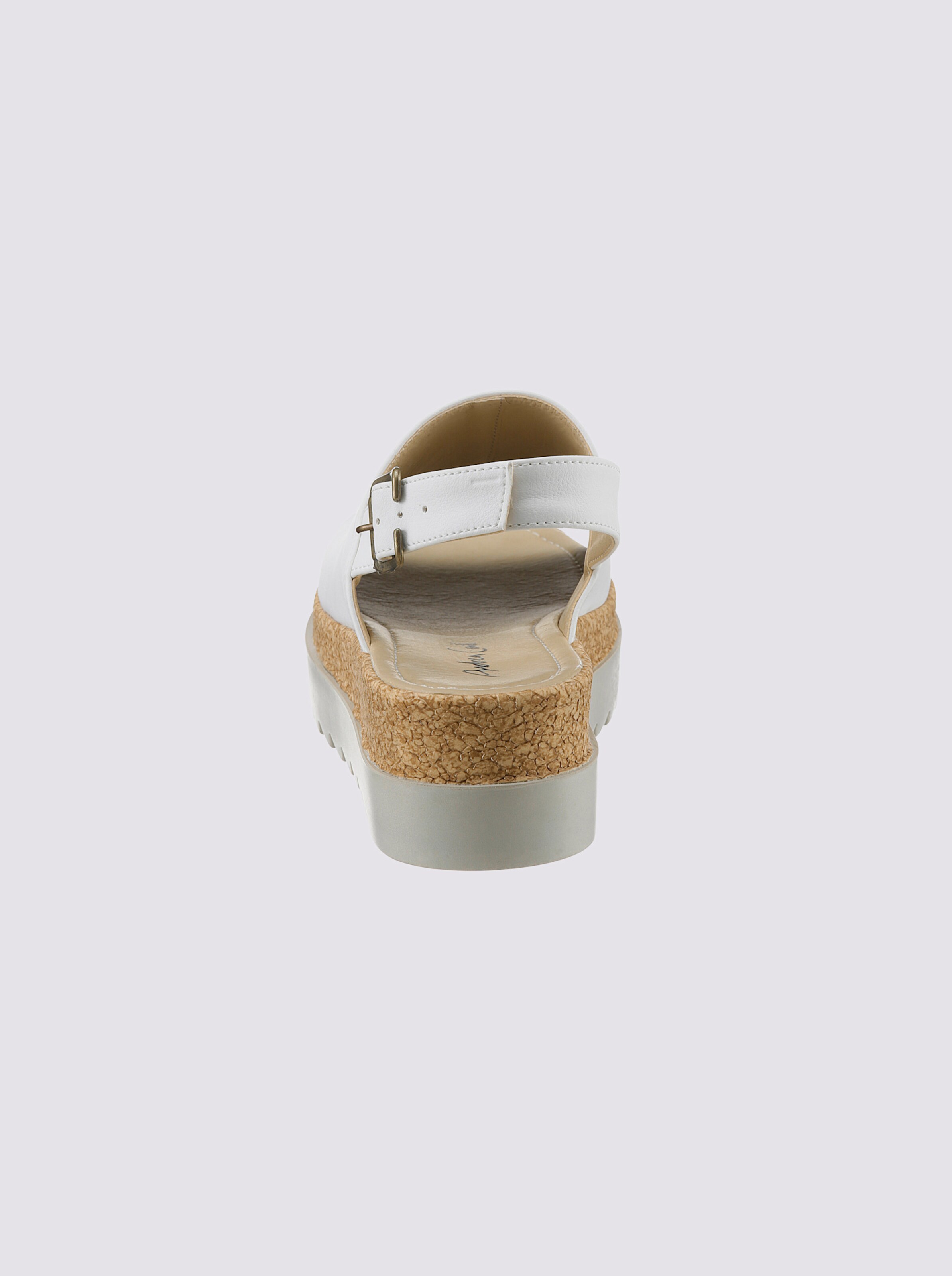 Sandalette
