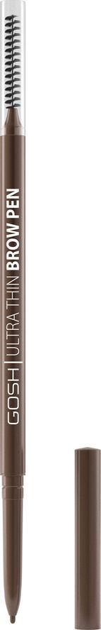 Gosh ULTRA THIN BROW PEN 4 g