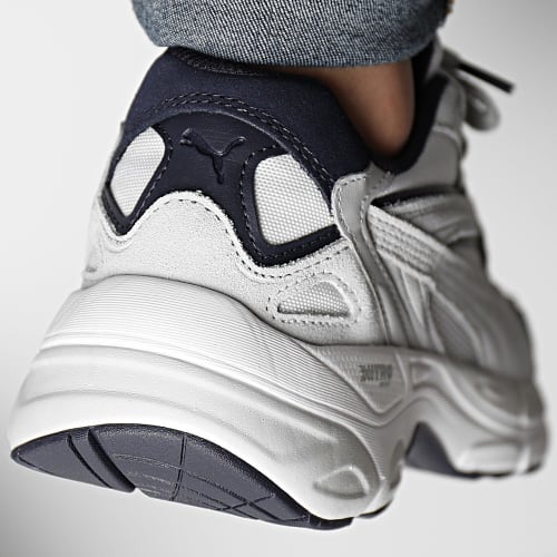 Baskets Teveris Nitro 388774 Ash Gray New Navy