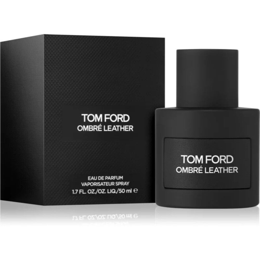 TOM FORD Ombre Leather Eau de Parfum Spray50 ml