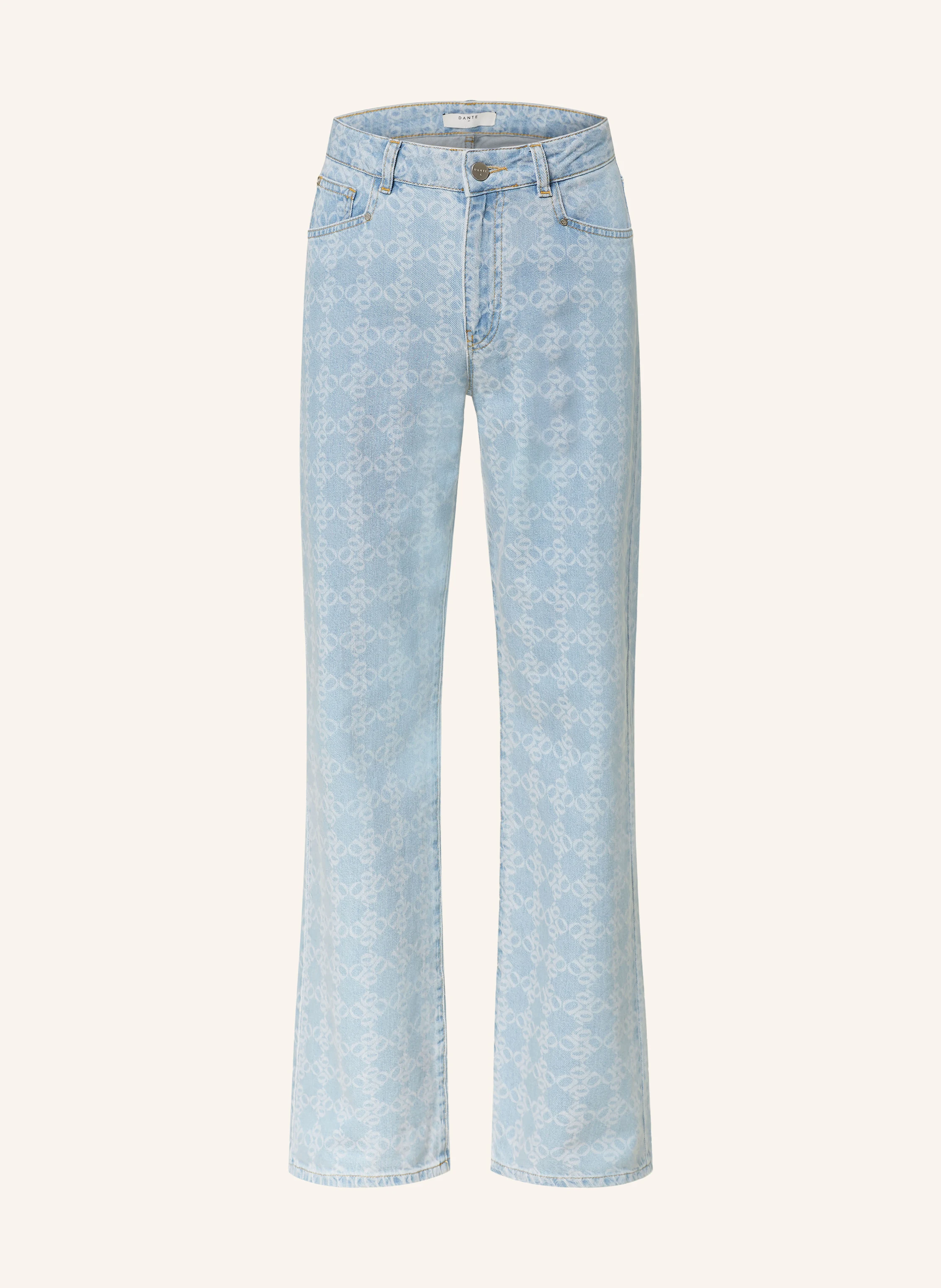 DANTE6 Jeans NUIT