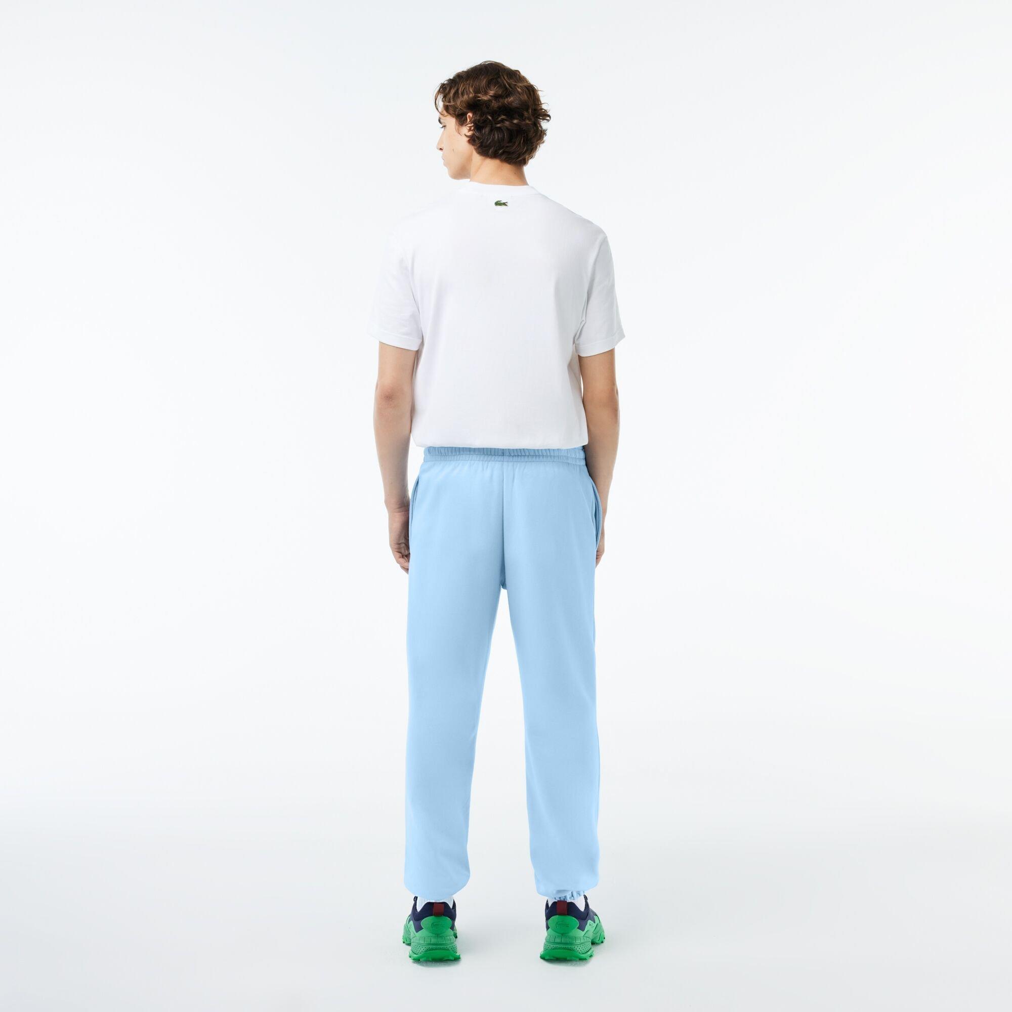 Lacoste Closed Hem Jogging Bottoms