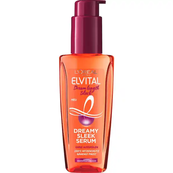 Dream Length Dreamy Sleek Serum
