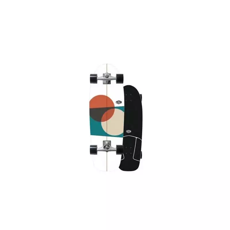 Surf Skate TRITON By Carver CX Tidal 30.5