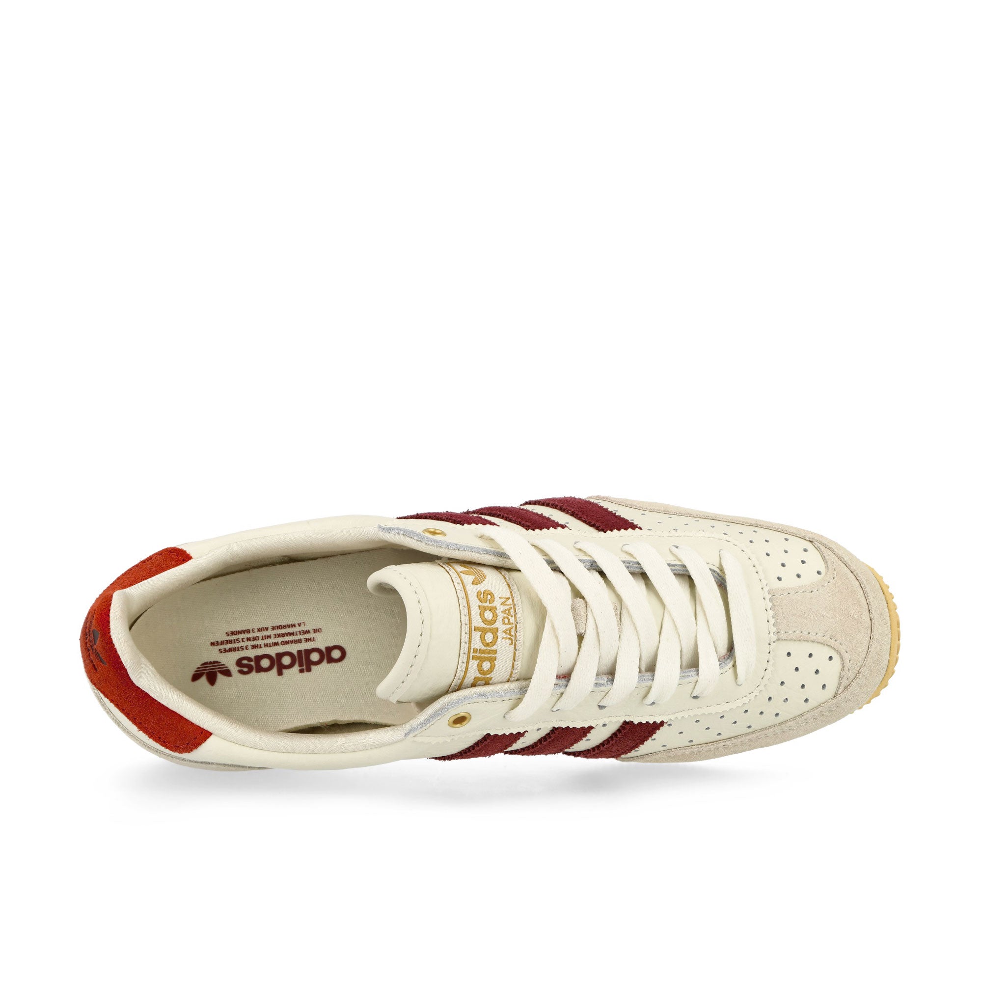 adidas<br>Japan W