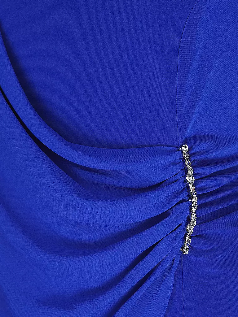 JOSEPH RIBKOFF Anlasskleid schwarz