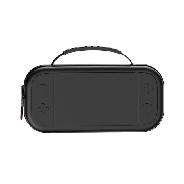 Kompatibel med Nintendo Switch 2 bæretaske opbevaringstaske beskyttende rejsetaske