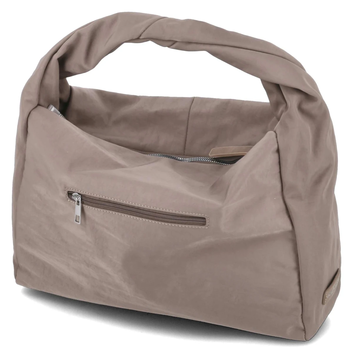 Fräulein FridaBucket Bag - Taupe
