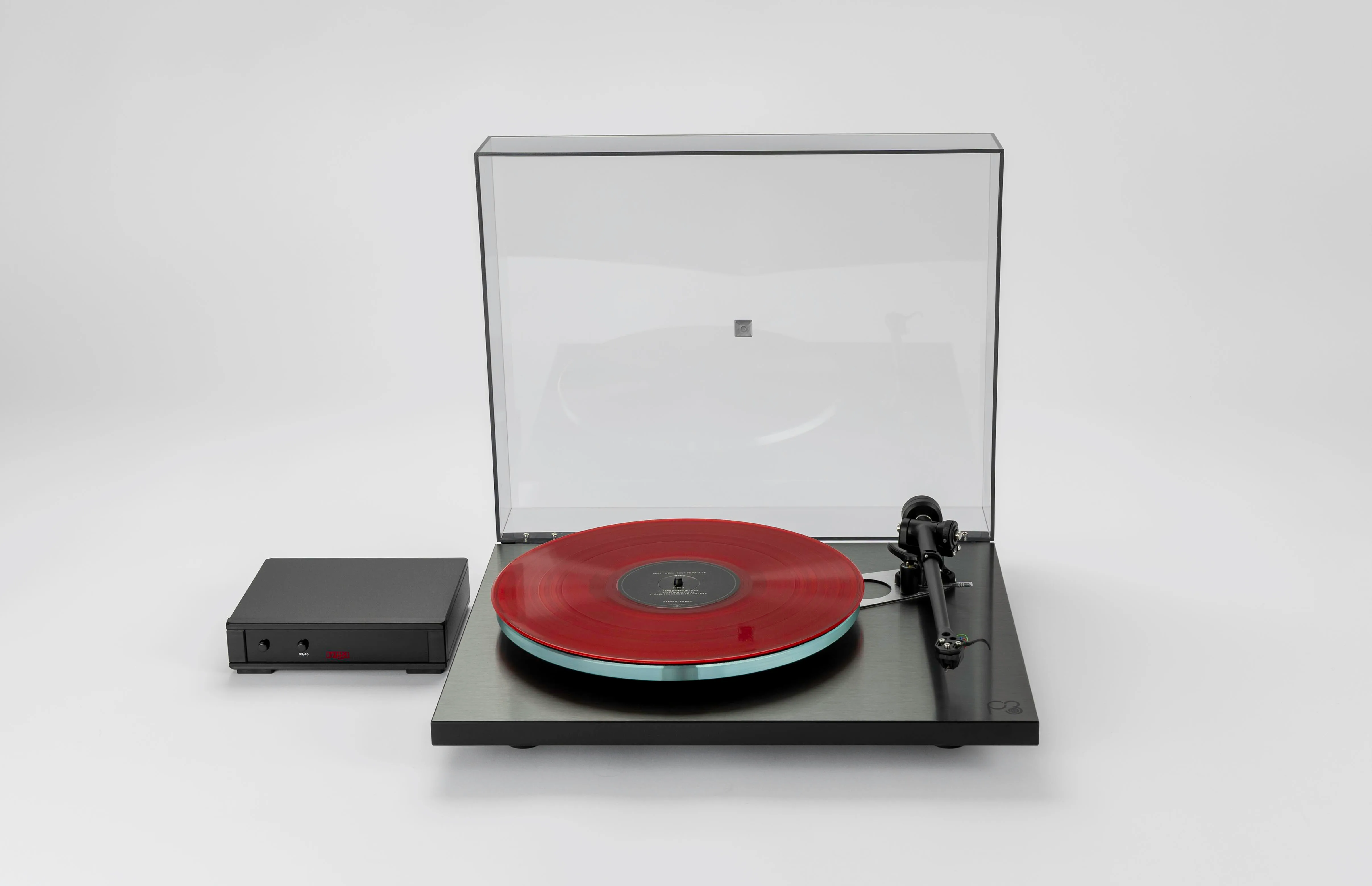 Rega Planar 3 RS Edition Platines vinyle hi-fi