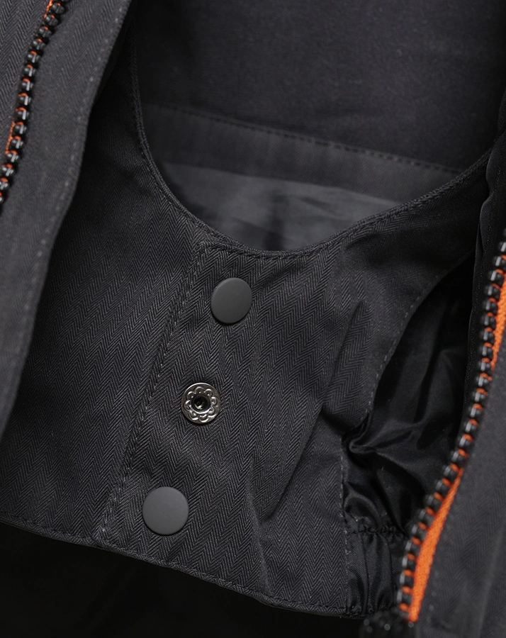 Funktions-Winterjacke LYNHURTIGT in phantom