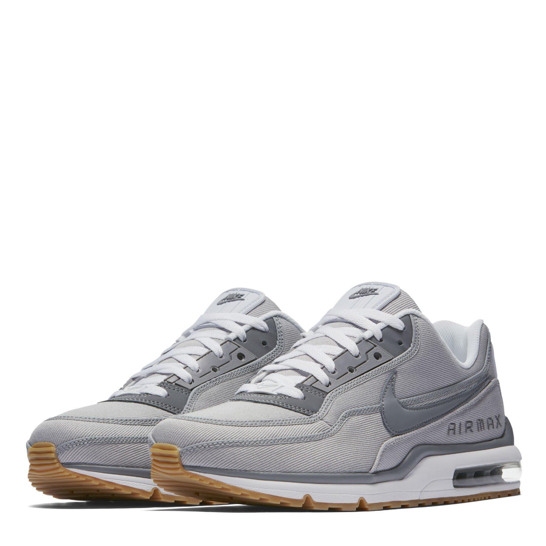 Nike Air Max LTD 3 Men's Shoe