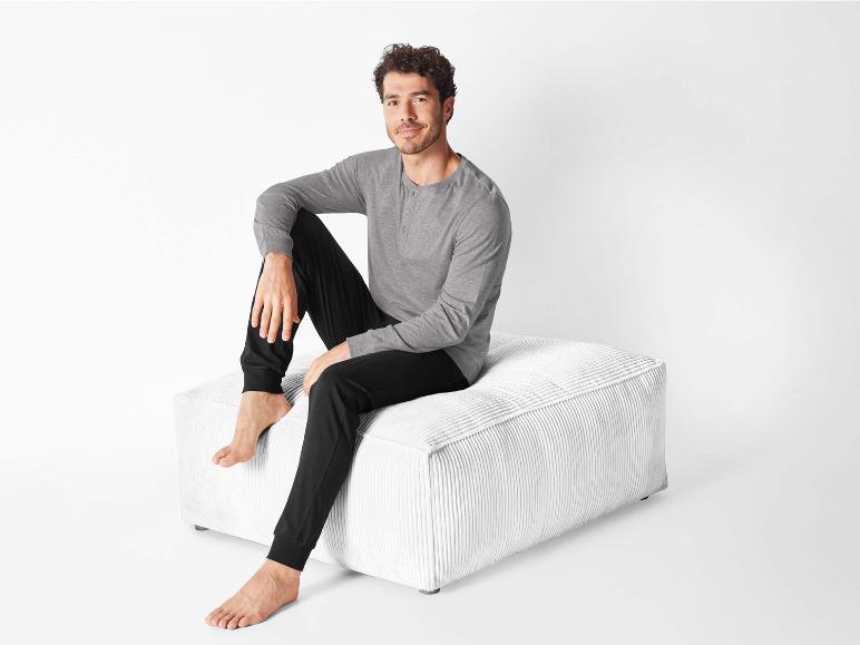 Heren pyjama