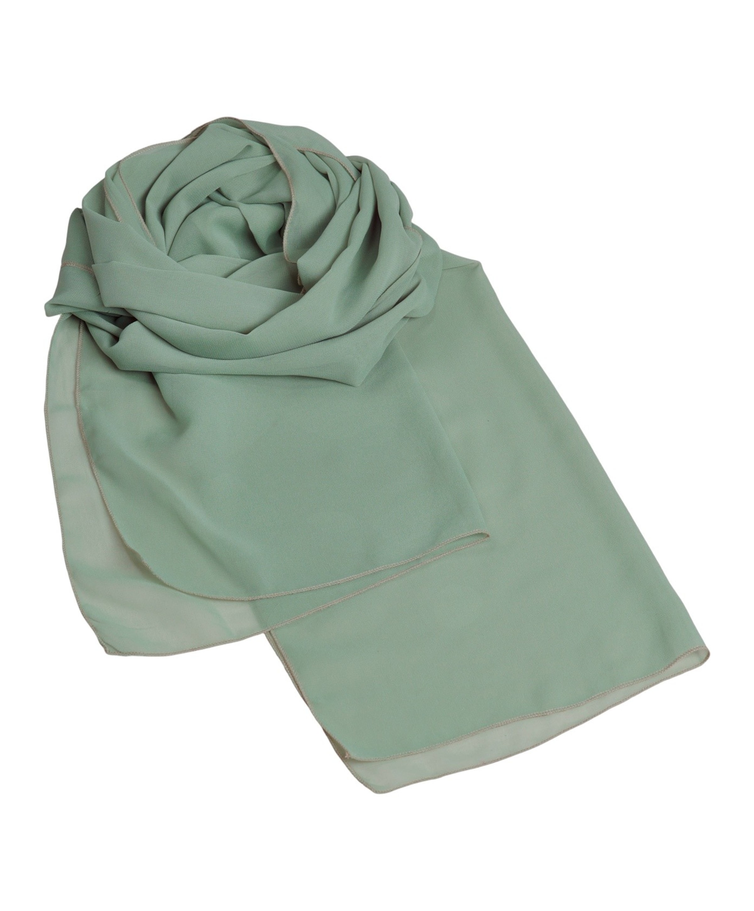 Swing Dames sjaal groen
