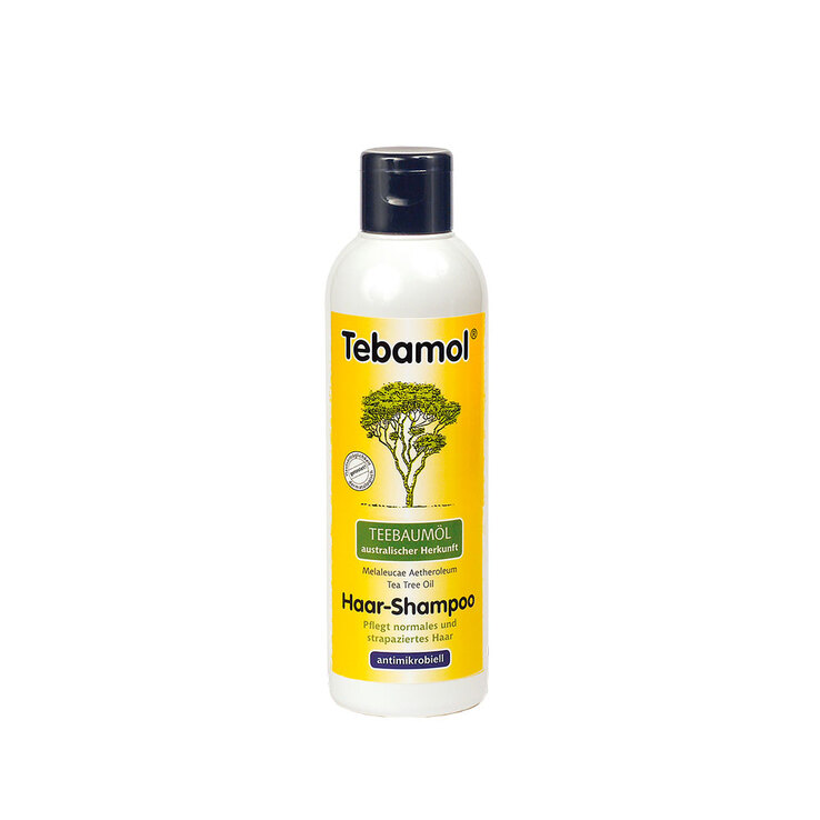 Teebaum Öl Haarshampoo, 200 ml