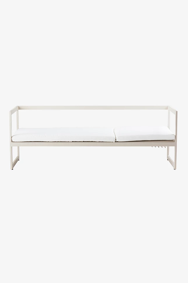 ALASSIO solseng/utesofa - rygg høyre