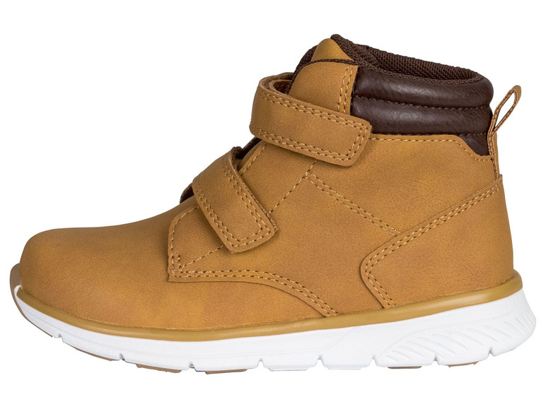 Bottines voor jongens