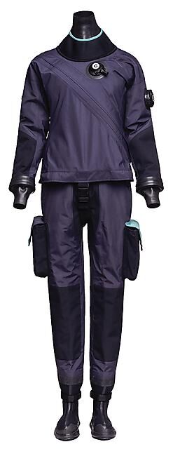 AVATAR - COMBINAISON ETANCHE AVATAR SMART SEAL FEMME
