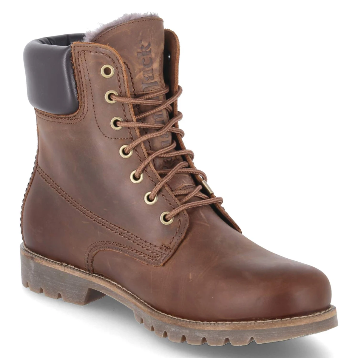 Panama JackBoots PNAMA 03 IGLOO C11 - cuero