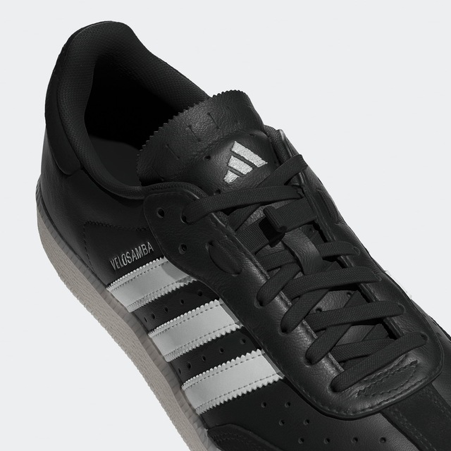 adidas Performance Fahrradschuh »VELOSAMBA LEATHER«  Fahrradschuh