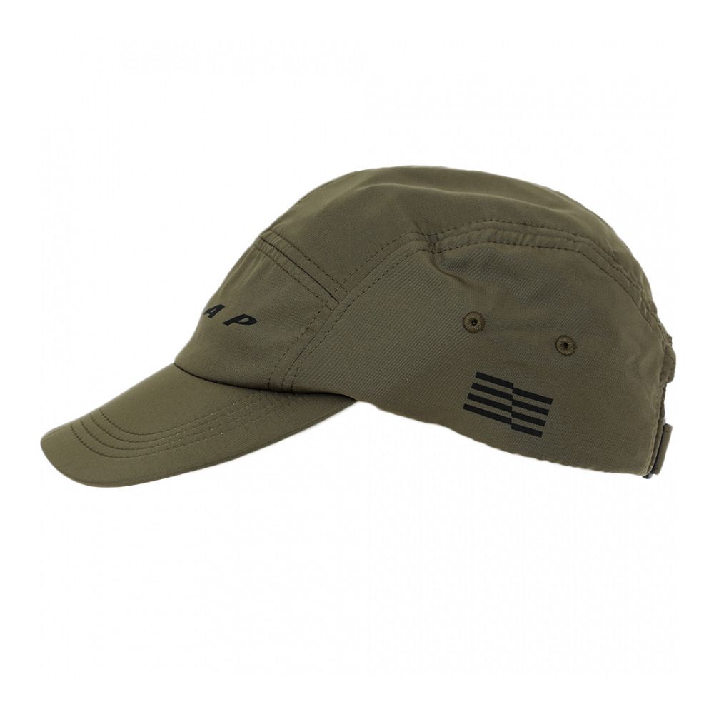 Maap EVADE - Casquette olive