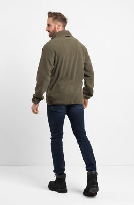KilimanjaroTrevi Doppeljacke - oliv