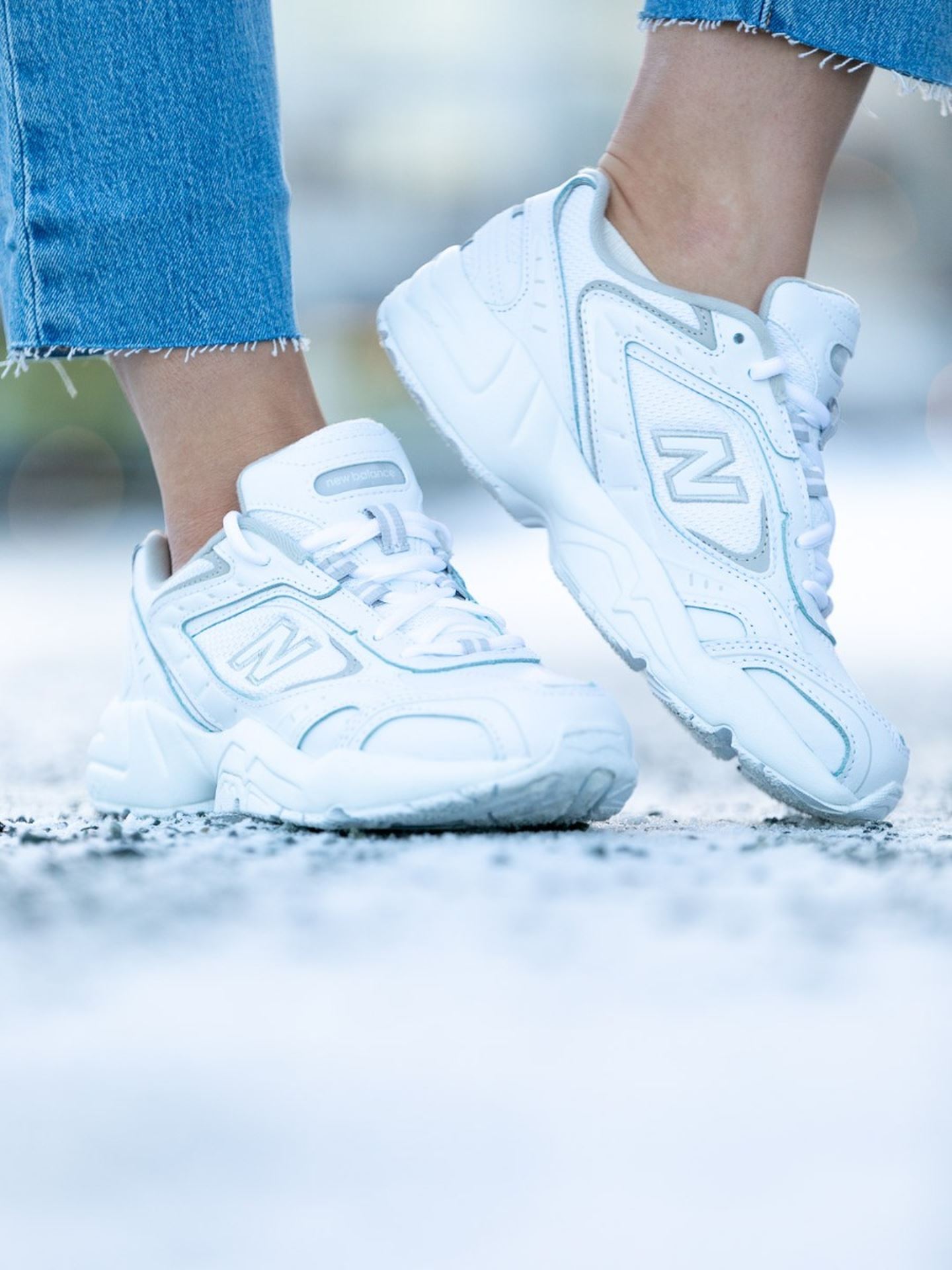 New Balance WX452