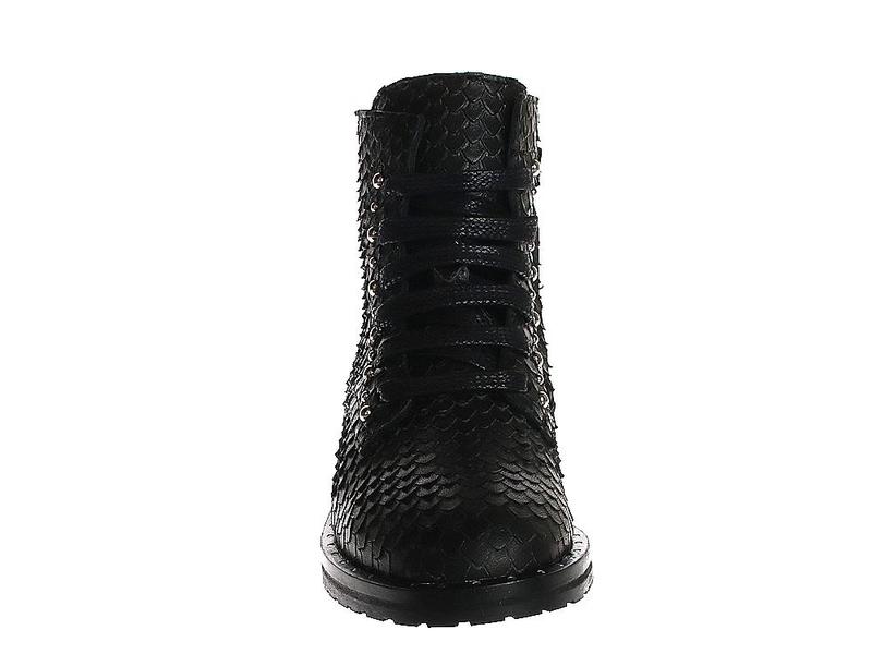 HIP Shoe Style H1139 Zwart